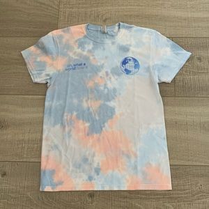 Kacey Musgraves - Oh, What a World Tee
